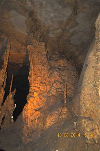 statepark walking al grant caves marker cave caverns stalactites stalactitesandstalagmites