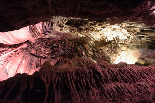park nevada great basin caves national lehman