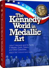 Kennedy-World-in-Medallic-Art_cover