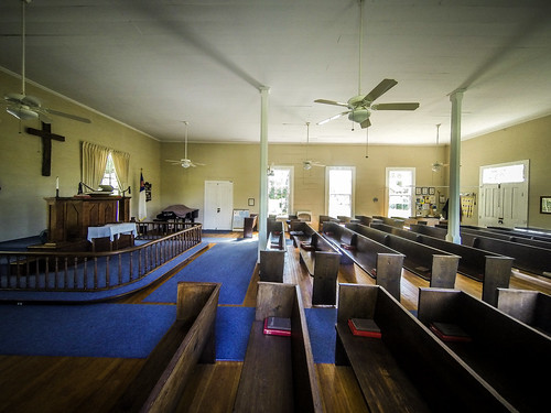 Jackson Grove Methodist Church-006