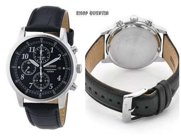 Shop Đồng Hồ Quentin - Chuyên kinh doanh các loại đồng hồ nam nữ