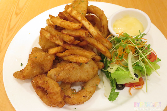 Focus Kitchen肯恩廚房 &#8211; 台北永康街美食圈的好吃美式餐廳! @強生與小吠的Hyper人蔘~