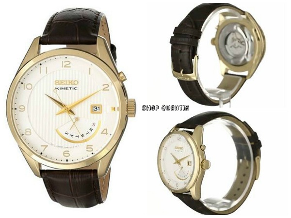 Shop Đồng Hồ Quentin - Chuyên kinh doanh các loại đồng hồ nam nữ - 22
