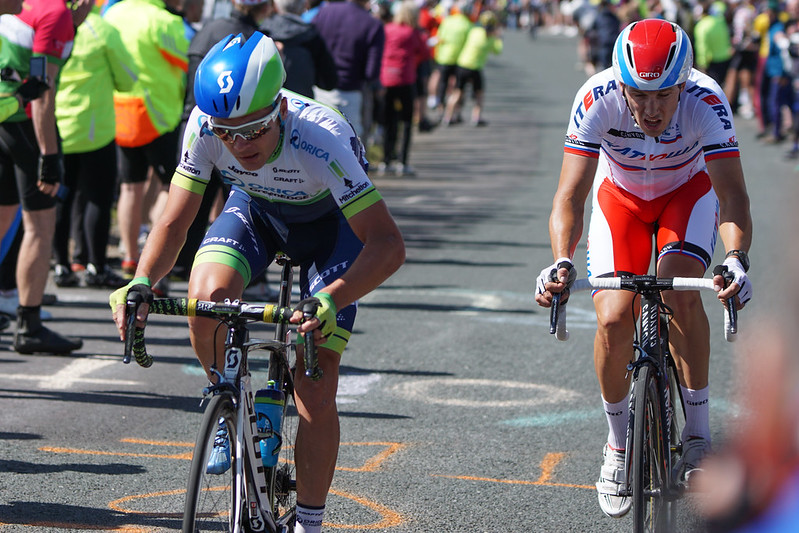 Tour de France 2014 - Stage 1 - Leeds to Harrogate-31