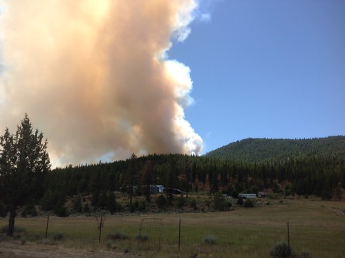 county pine oregon fire forestry federal department forests wildfire klamath klamathfalls odf klamathcounty oregondepartmentofforestry