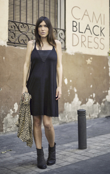 street style june outfits review barbara crespo street style fashion blogger