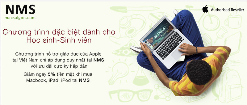 NMS-MacBook Pro 2015, giá bằng apple store, nguyên seal chưa active!