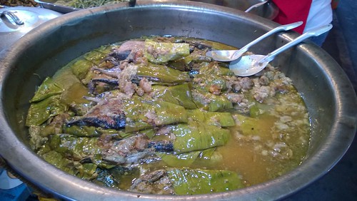 Ginataang Tulingan - Food of the Philippines