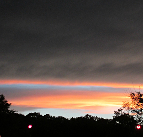 summer illinois twilight dusk afterthestorm sunsets il hodgkins 67thstlagrangerd usrts204512