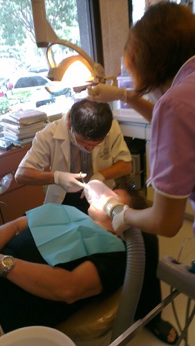 豐美牙醫診所 PRF 3D斷層植牙 (15)
