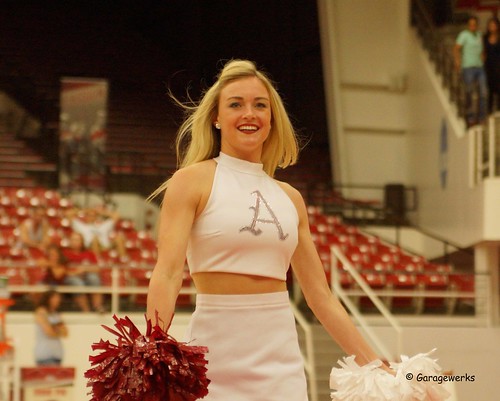 woman college sport female university all state tennessee sony volleyball arkansas cheerleader f28 2875mm views50 views100 views200 views300 views250 views150 views350 slta65v