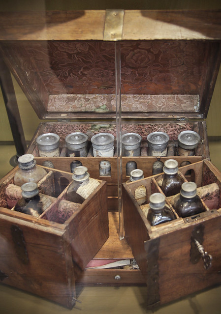 Museum of the History of Medicine