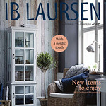 IB Laursen A/W 2014