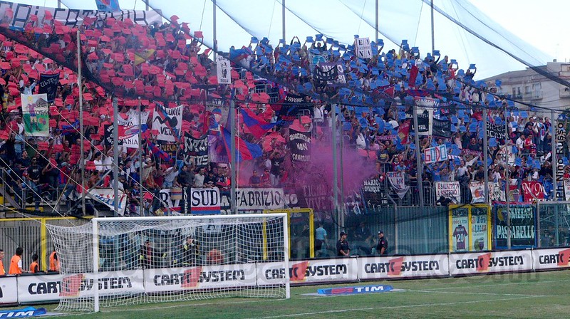 Crotone-Catania, precedenti: Le ultime tre sfide in  Serie B