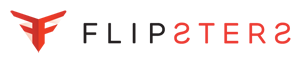 Flipsters Greece Logo