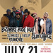 Dillaville Tour - July 21