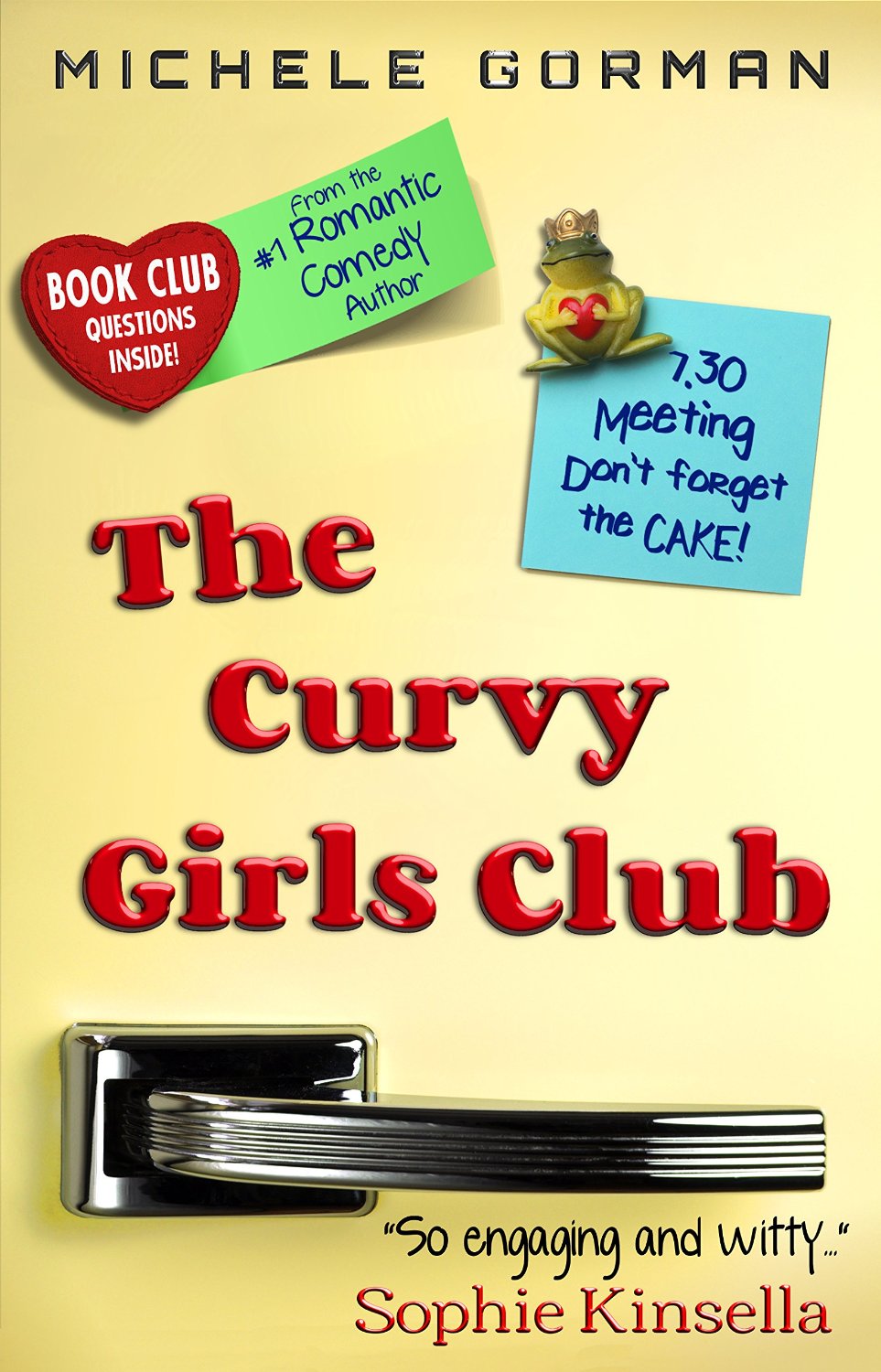 the curvy girls club