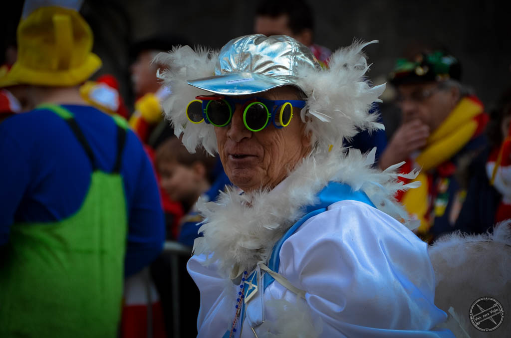 Carnaval Holanda