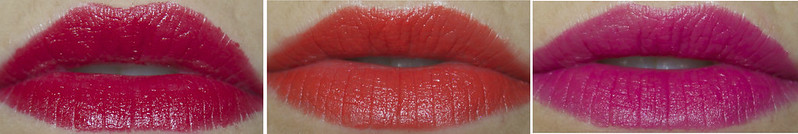 clinique soft matte lipsticks
