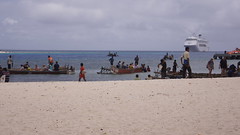Kitava Island, PNG