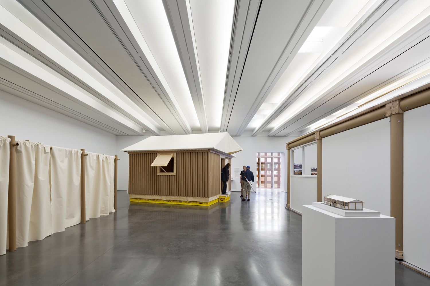 mm_Aspen Art Museum design by Shigeru Ban Architects_19