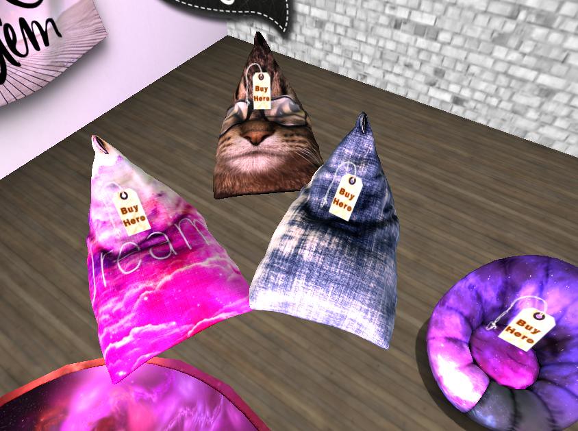 Hipster Fair Items Exclusive 2017 - Sales Gachas And More - SecondLifeHub.com