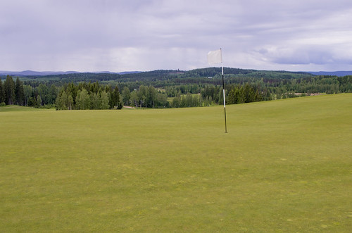 finland golf muurame