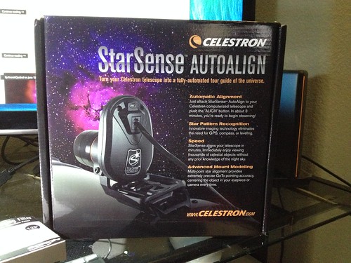 Celestron StarSense AutoAlign