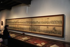 Museum Plantin Moretus in Antwerp