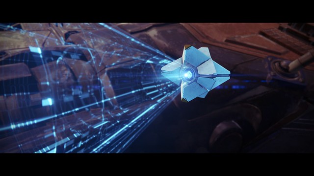 Destiny on PS4 and PS3