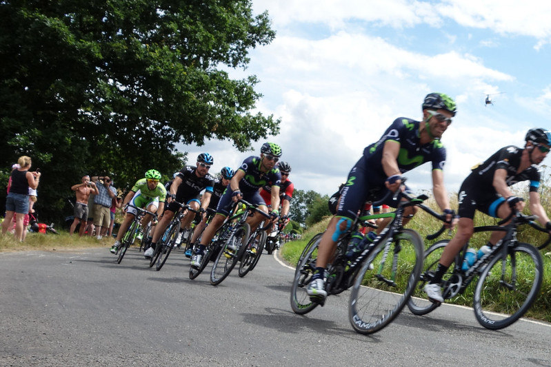 Tour de France 2014 - Stage 3 - Cambridge to London-2