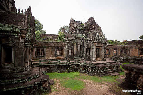 Banteay Samrae (Angkor)