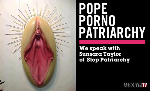 Pope Porno Patriarch