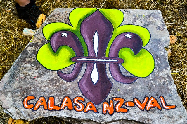Calasanz-Val 2013