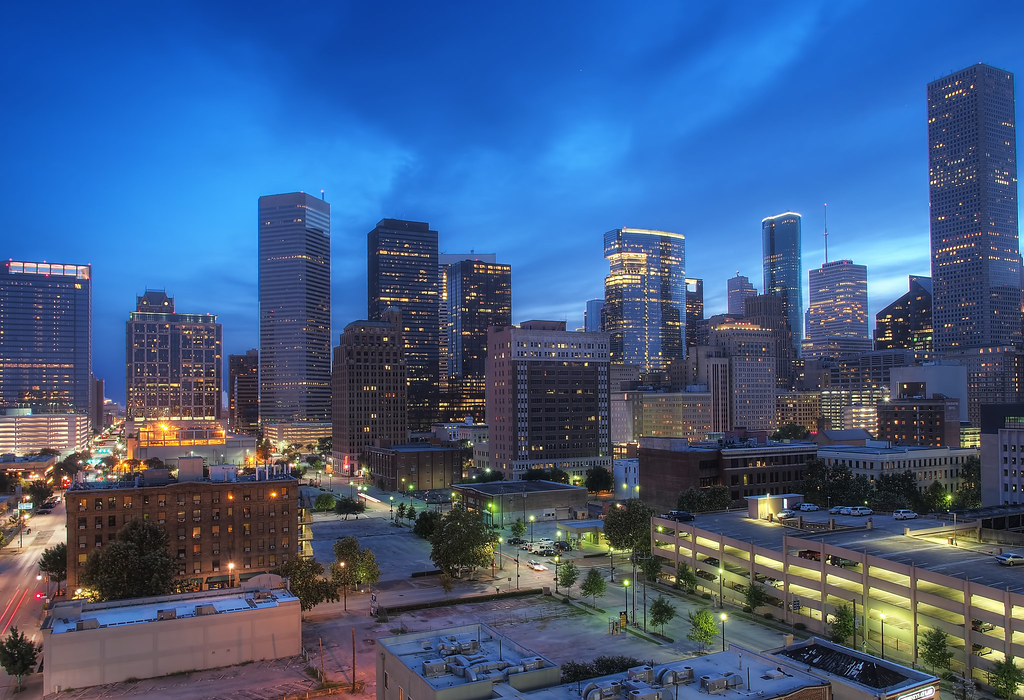 The Ultimate City Guide to Houston