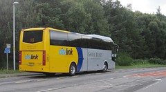 Shiel Buses SD14 YDH