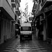 Ibiza - Clean streets