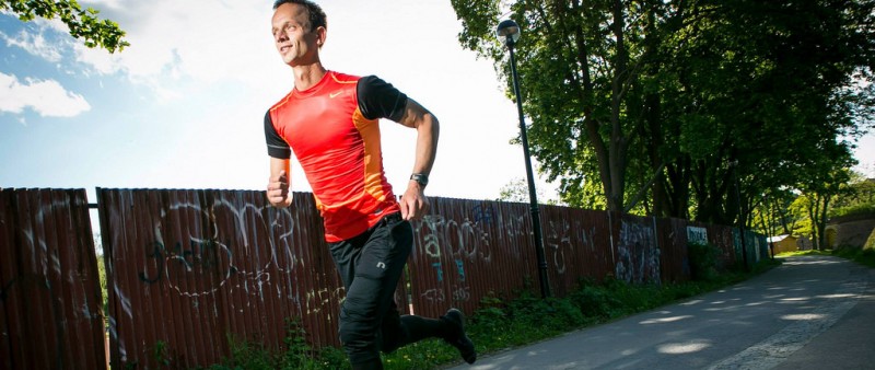 55 důvodů, proč milovat běh