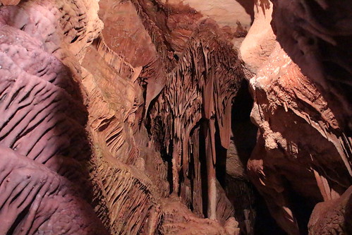 park nevada great basin caves national lehman