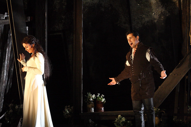 Your Reaction: What did you think of Verdis Rigoletto 