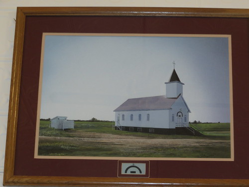 churches photographs mercercountynd