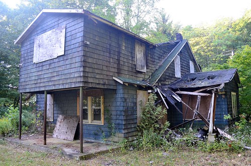 house abandoned hewittnj passaiccountynj oncewashome