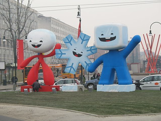 2006 Turin / Torino Jeux Olympiques - Olympic Games 15/02