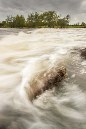 motion water canon river eos moving julian long exposure derbyshire trent barker weir sawley