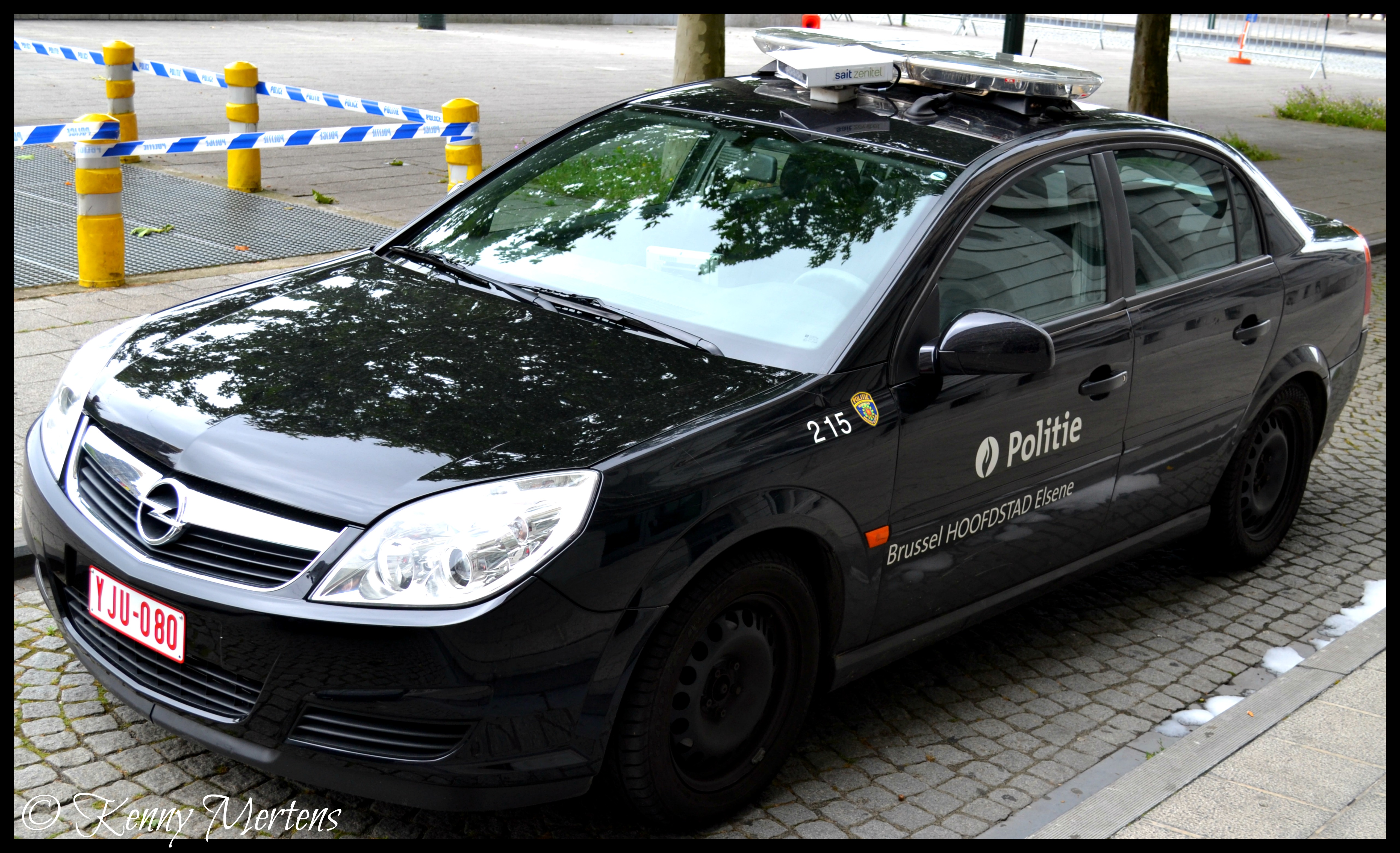 Zone de police Bruxelles Capitale Ixelles (ZP 5339 - PolBru) - Page 3 14643359860_7056f856d7_o