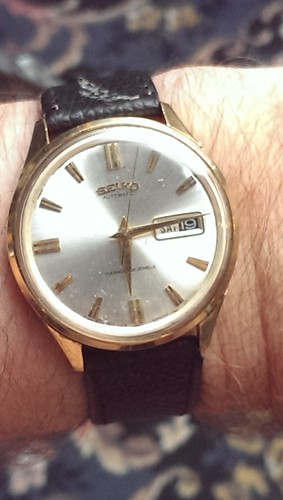 New (OLD !) 6619 date setting. | Wrist Sushi - A Japanese Watch Forum
