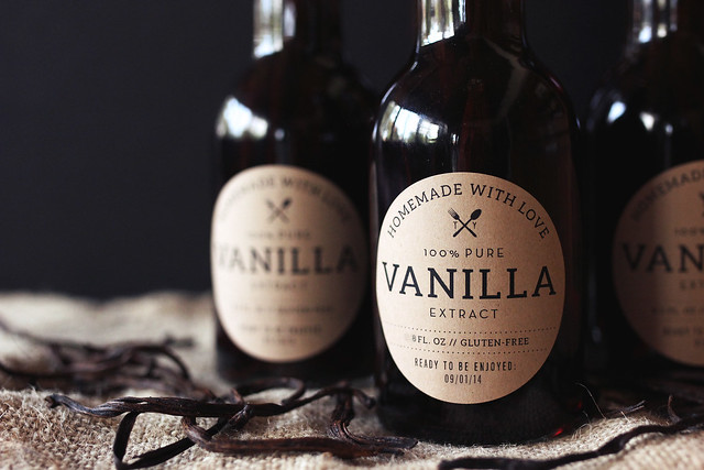 How-to Make Homemade Vanilla Extract