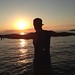 Ibiza - friends,sunset,sea,summer,sun,holiday,ibiza,gopro