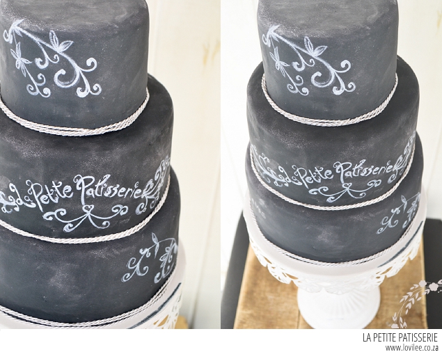 Wedding cake trends 2015