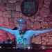 Ibiza - Hard Rock Sofa at Ibiza Calling, Space Ibiza 2014